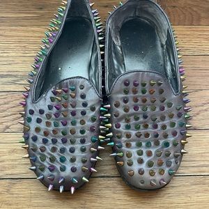 UNIF Holigraphic HELLRAISERS